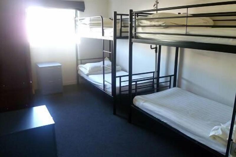 K Road City Travellers Backpackers image
