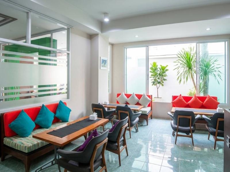 Baiyoke Ciao Hotel image