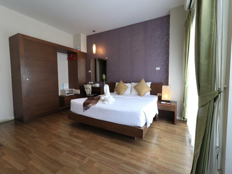 Baiyoke Ciao Hotel image