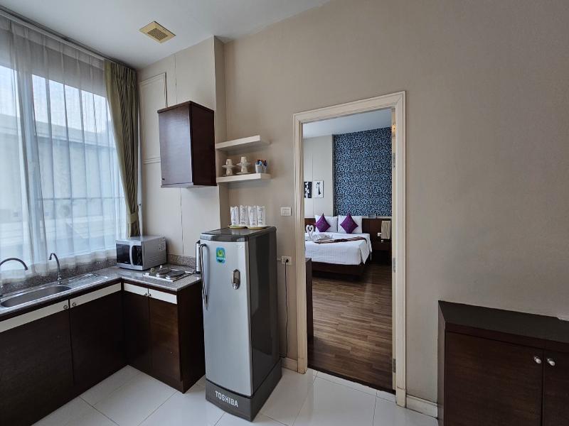 Baiyoke Ciao Hotel image