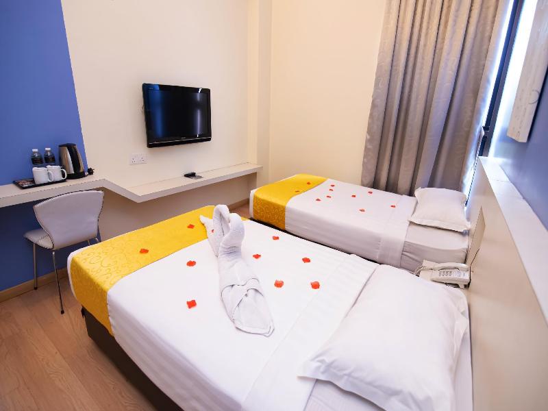 Sri Manja Boutique Hotel image