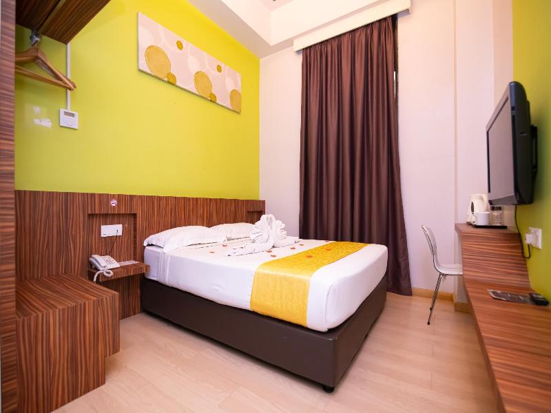 Sri Manja Boutique Hotel image
