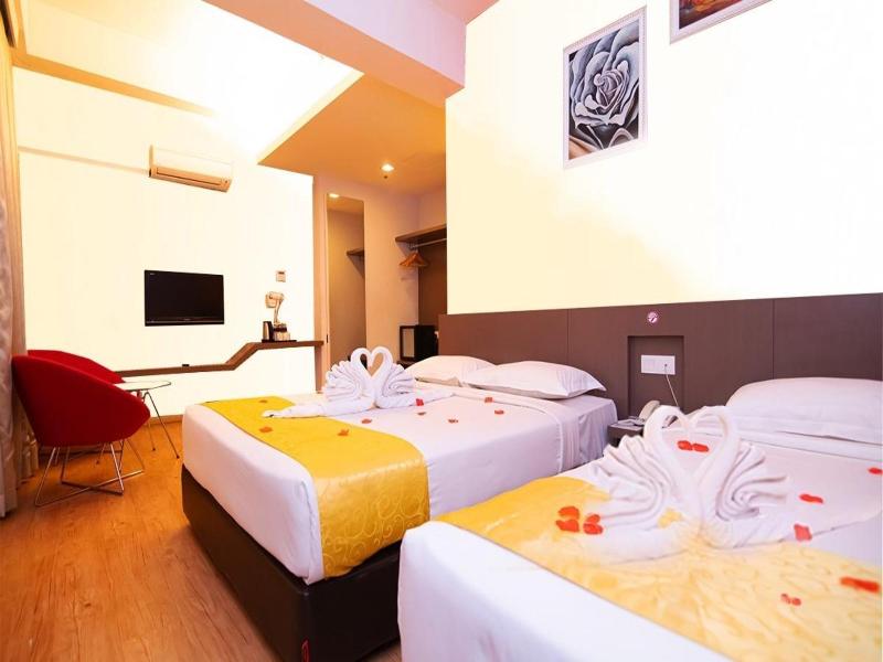 Sri Manja Boutique Hotel image