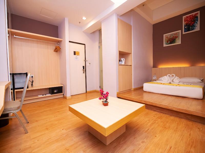 Sri Manja Boutique Hotel image