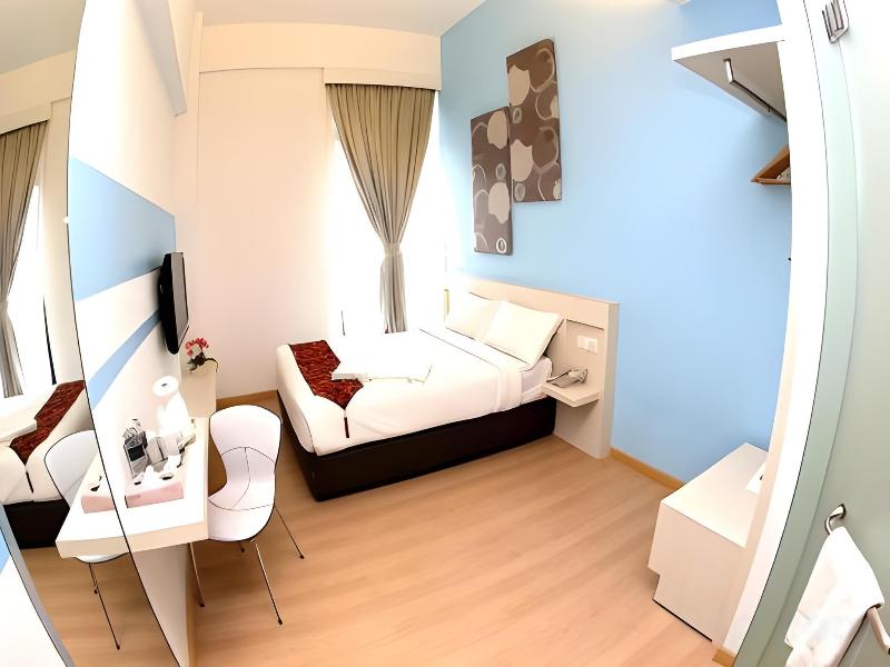 Sri Manja Boutique Hotel image