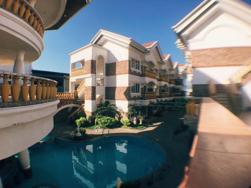 Casablanca Hotel image