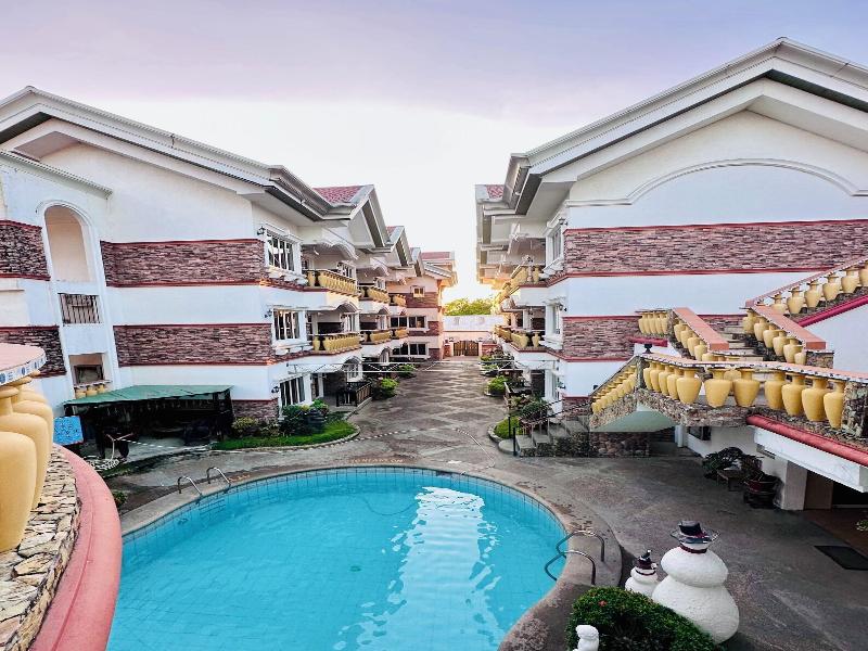Casablanca Hotel image