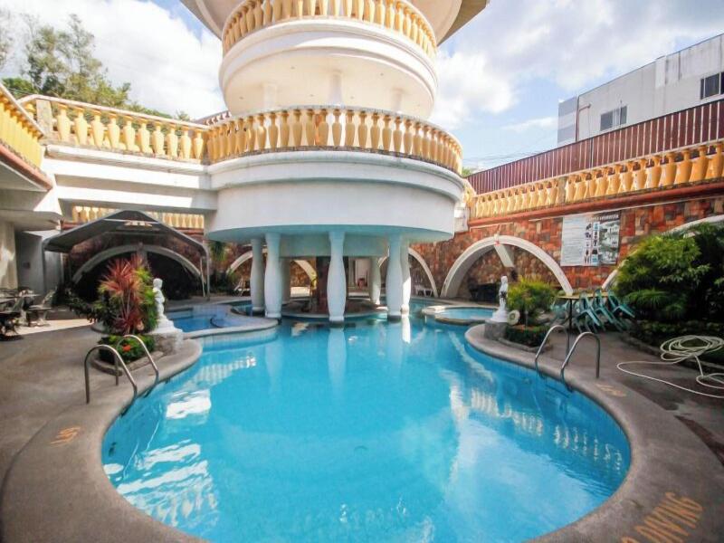 Casablanca Hotel image