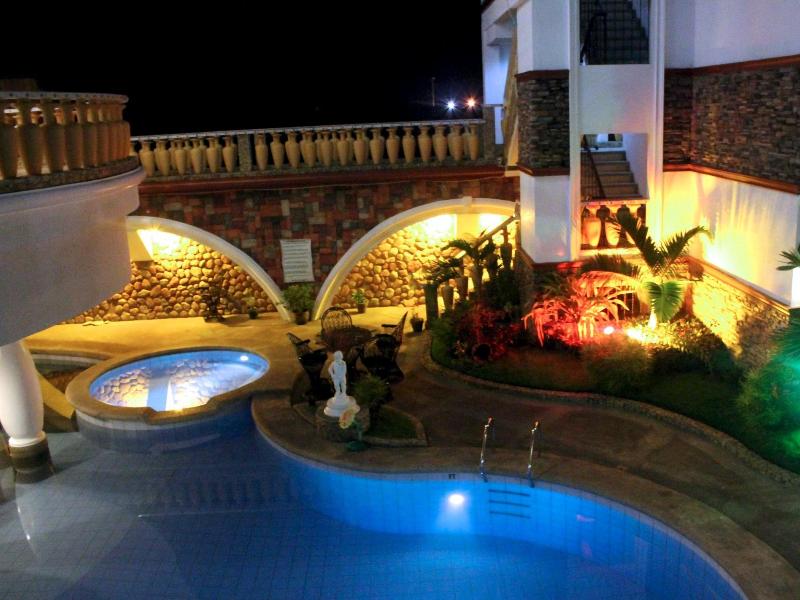 Casablanca Hotel