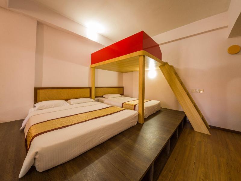 Miri Hotel image