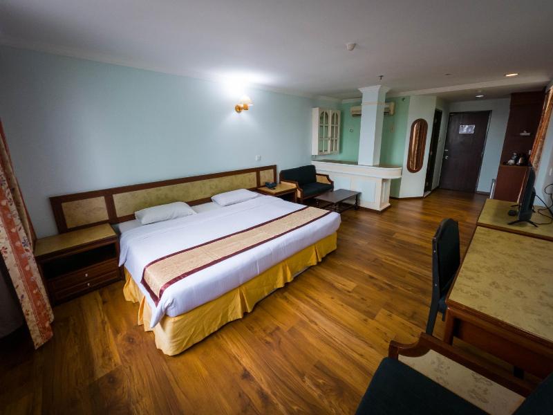 Miri Hotel image