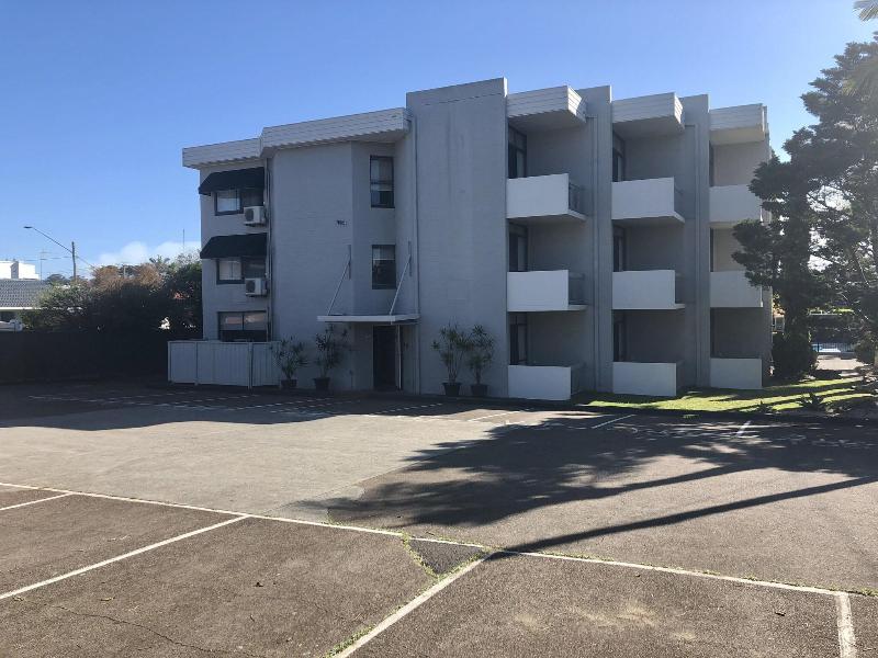 East Port Motor Inn