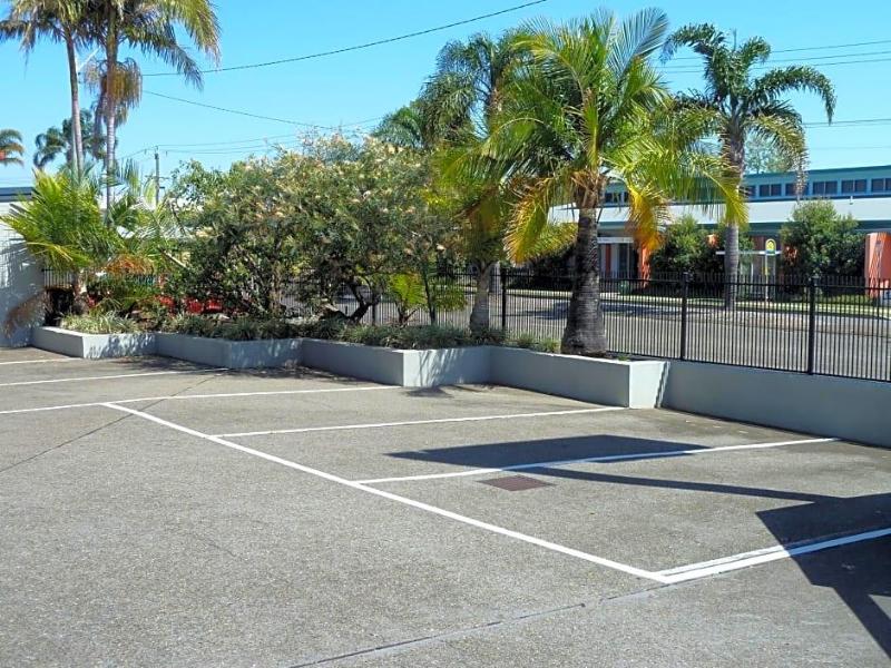 East Port Motor Inn