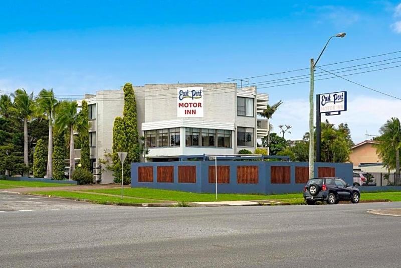 East Port Motor Inn