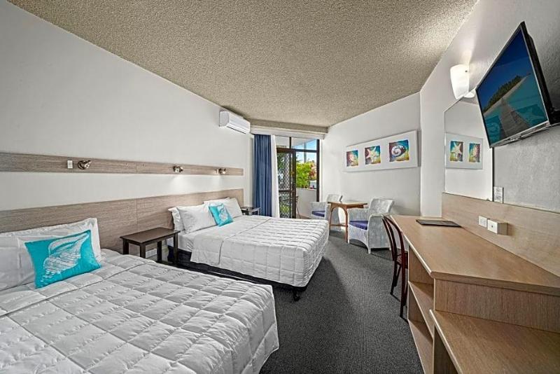 East Port Motor Inn