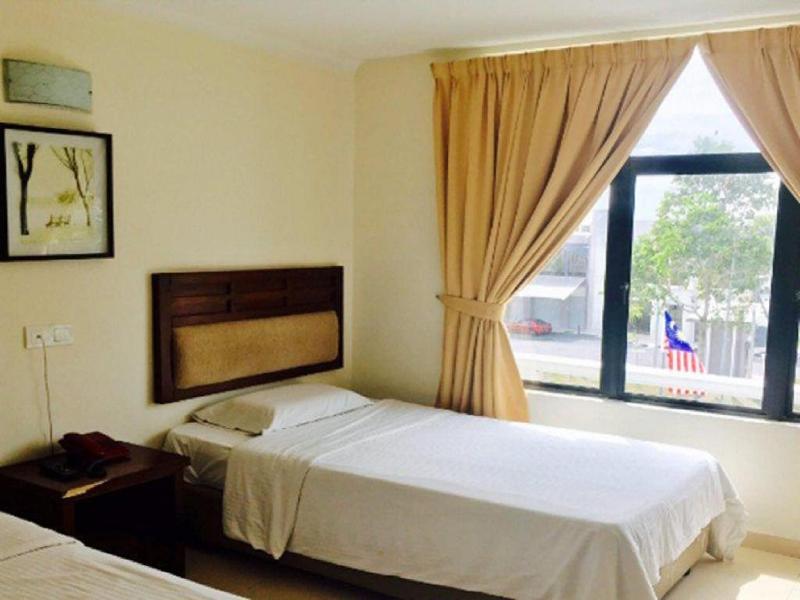 Sutera Hotel image