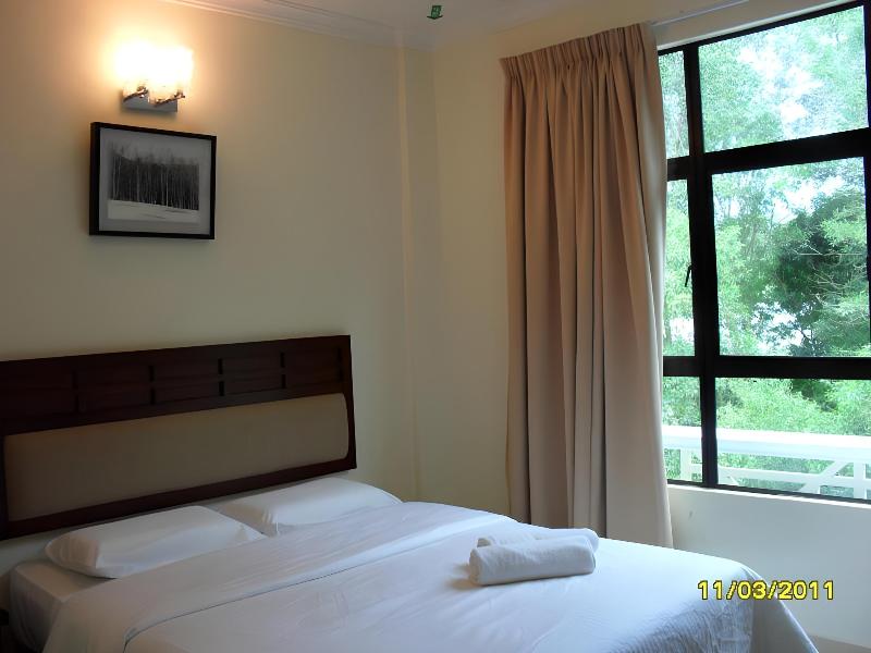 Sutera Hotel image