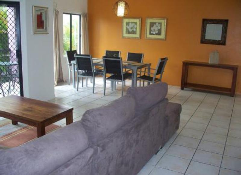 Bohemia Resort Cairns image