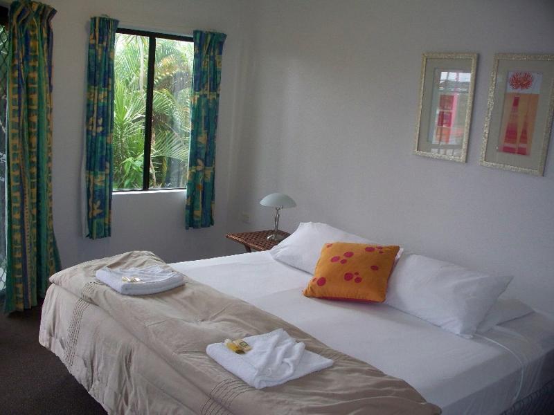 Bohemia Resort Cairns image