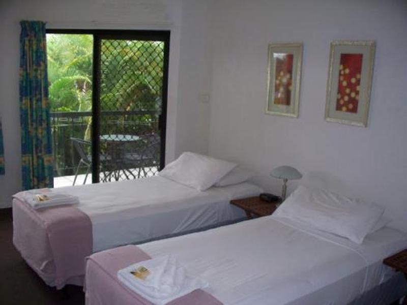 Bohemia Resort Cairns image