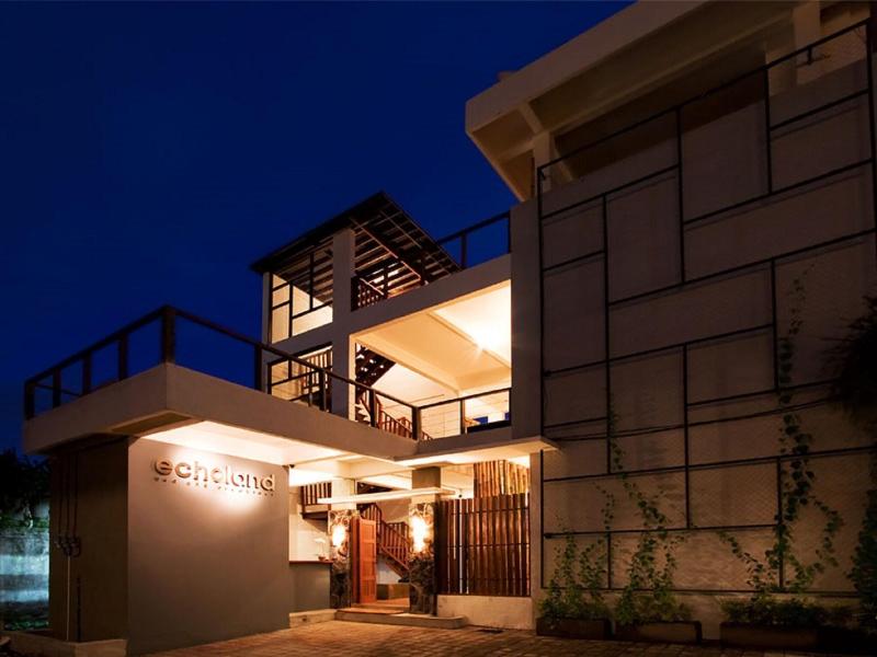 Echoland Bed And Breakfast image