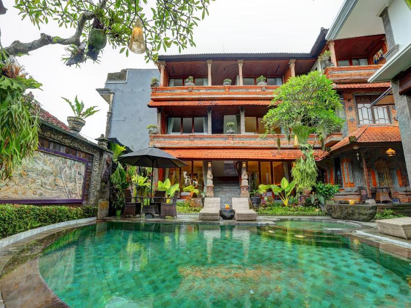 Kunang Kunang Guest House image