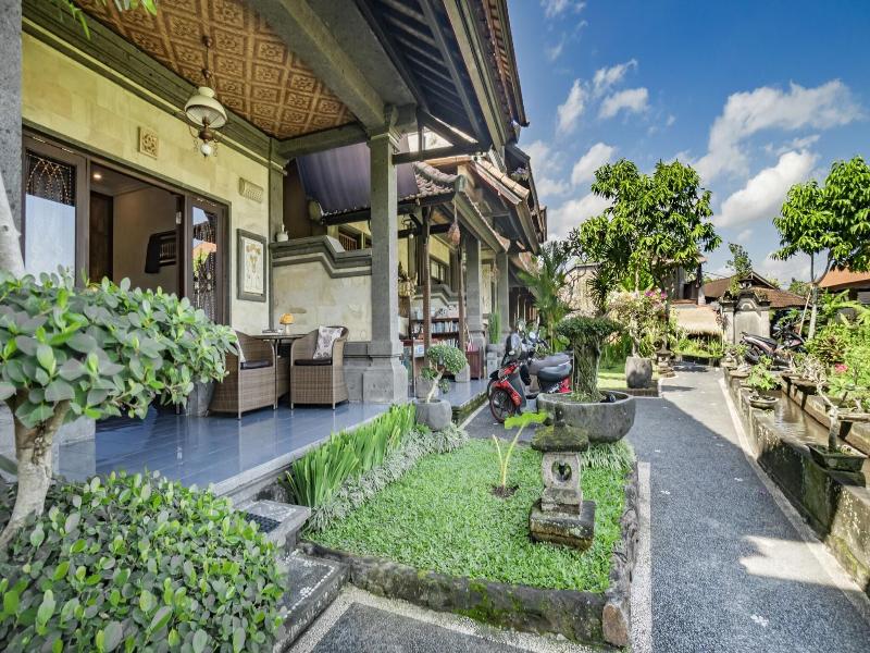 Kunang Kunang Guest House image