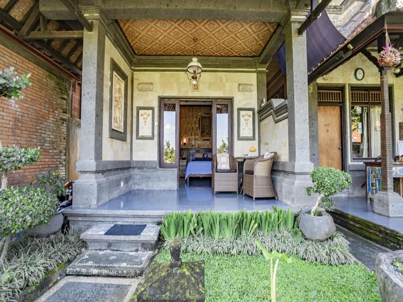 Kunang Kunang Guest House image