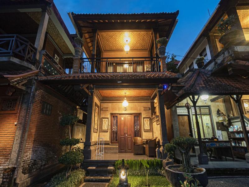 Kunang Kunang Guest House image