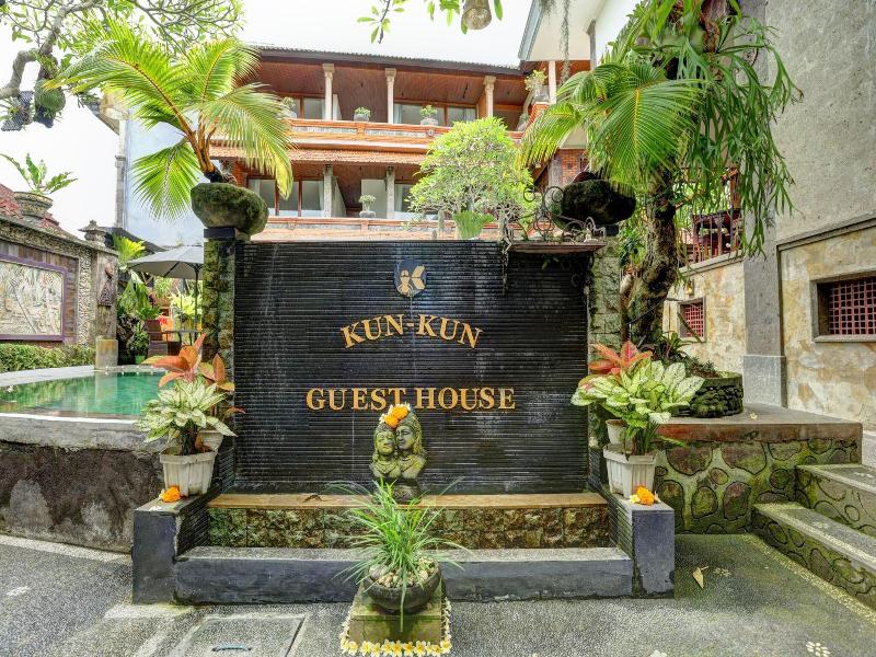 Kunang Kunang Guest House image