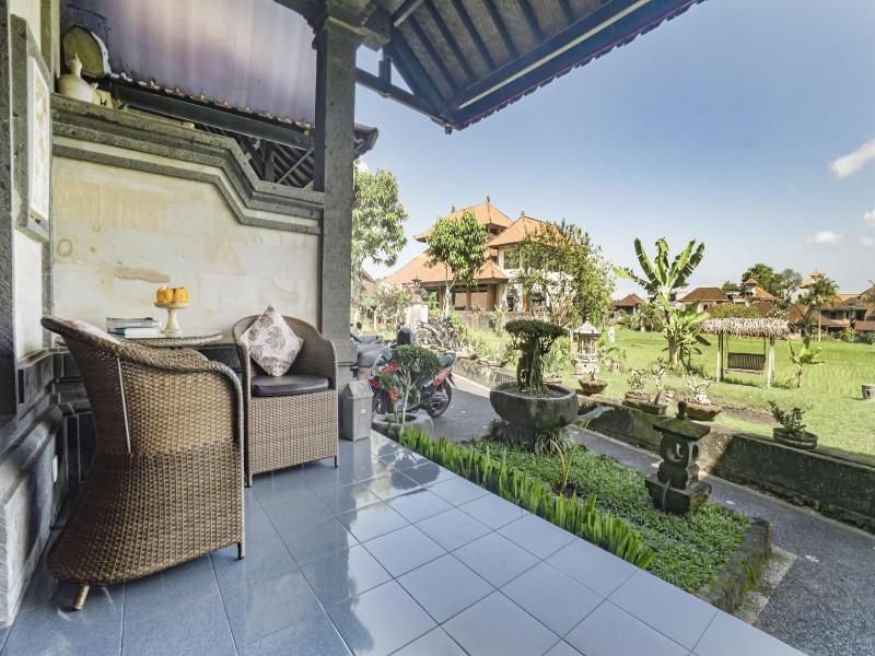 Kunang Kunang Guest House image