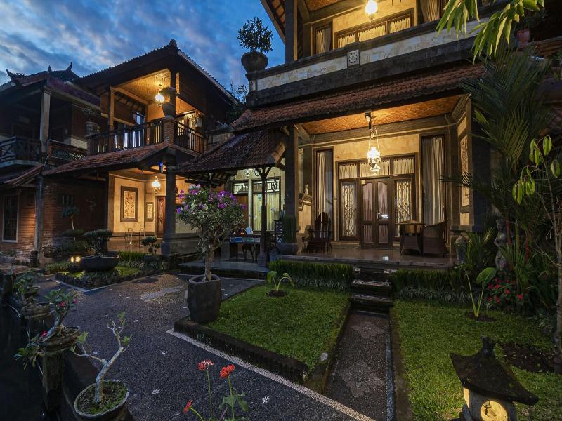 Kunang Kunang Guest House image