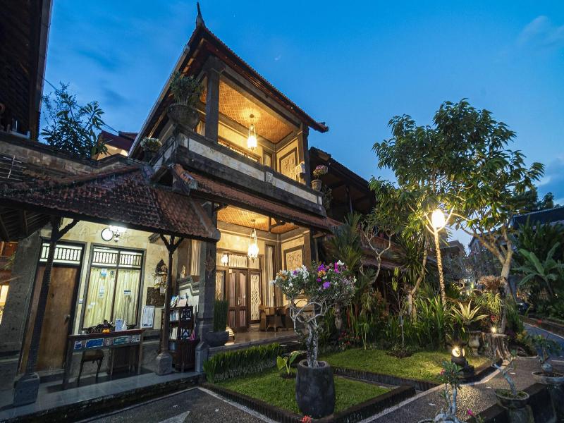 Kunang Kunang Guest House image