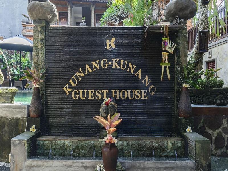 Kunang Kunang Guest House image