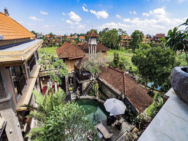 Kunang Kunang Guest House image