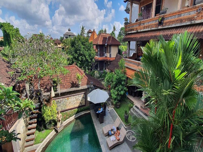 Kunang Kunang Guest House image