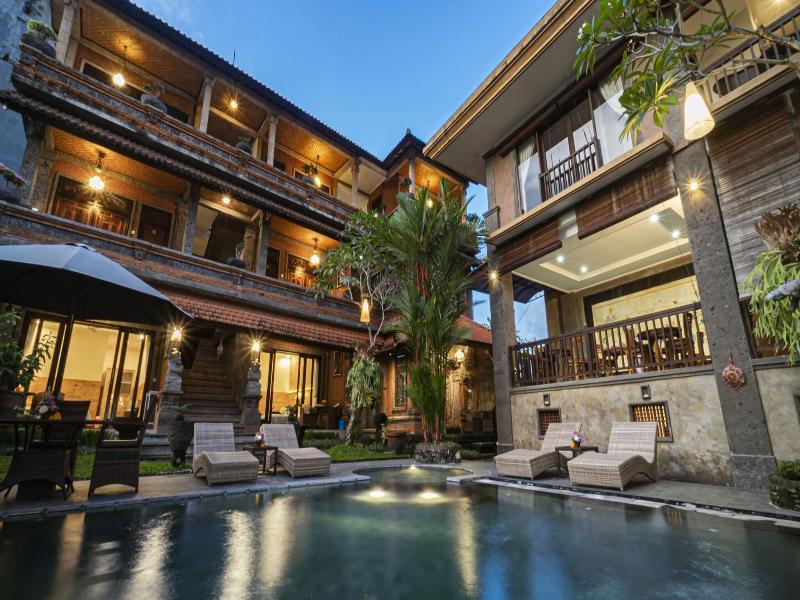 Kunang Kunang Guest House image