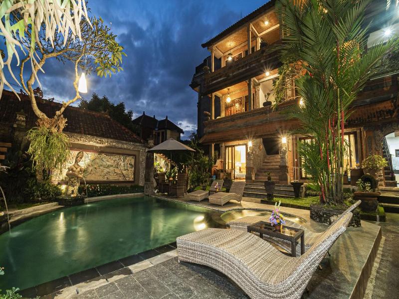 Kunang Kunang Guest House image
