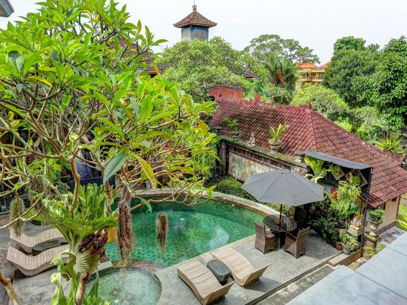 Kunang Kunang Guest House image