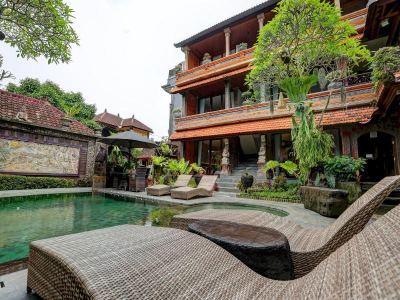 Kunang Kunang Guest House image