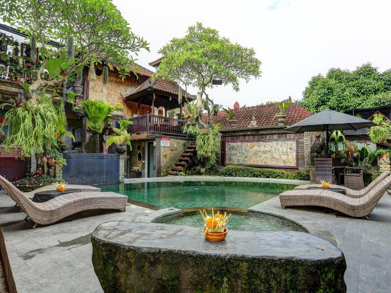 Kunang Kunang Guest House image