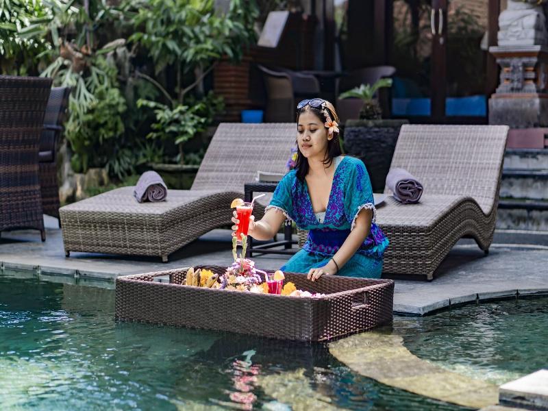 Kunang Kunang Guest House image