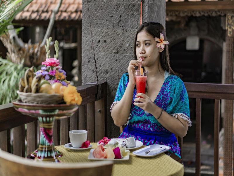 Kunang Kunang Guest House image