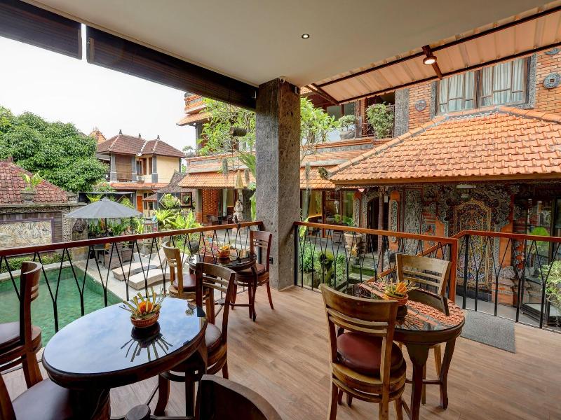Kunang Kunang Guest House image
