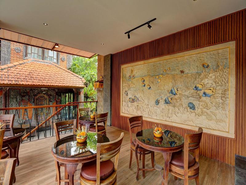 Kunang Kunang Guest House image