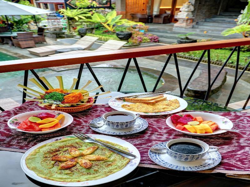 Kunang Kunang Guest House image