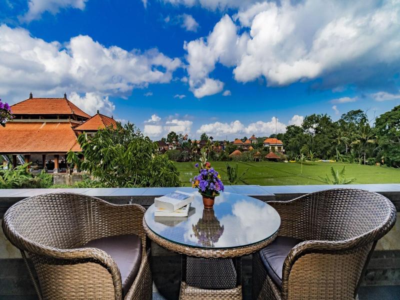 Kunang Kunang Guest House image