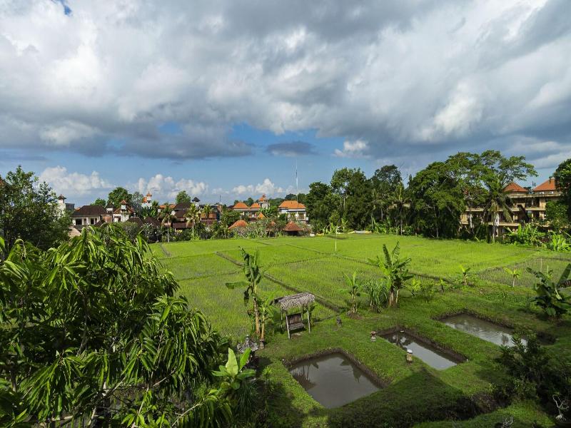 Kunang Kunang Guest House image