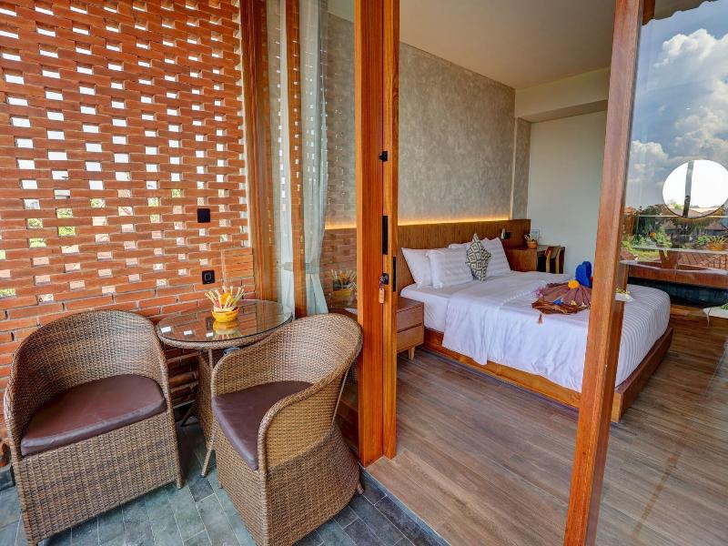 Kunang Kunang Guest House image