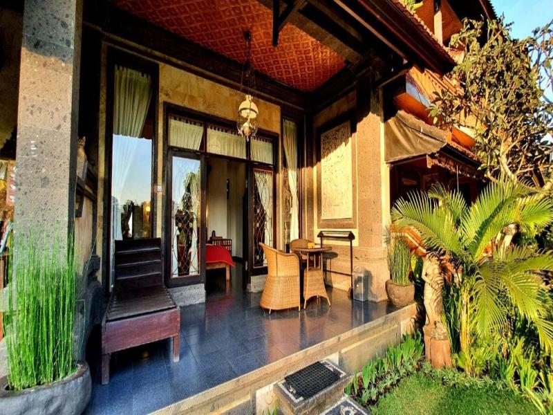 Kunang Kunang Guest House image